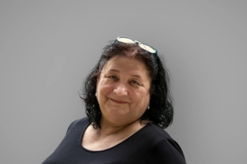 Petra Kaljevičová