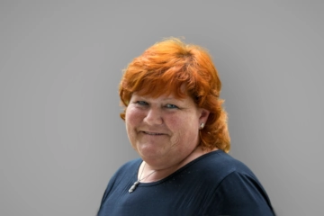 Vlasta Křapková