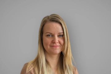 Aneta Nesvadbová, DiS.