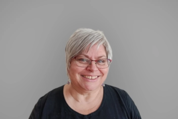 Ing. Bc. Leona Šimáčková
