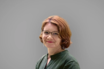 Ing. Jana Smolná