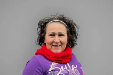 Klára Votrubcová