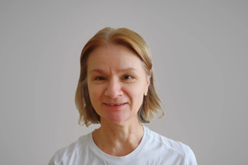 Ing. Jana Zusková, Ph.D.