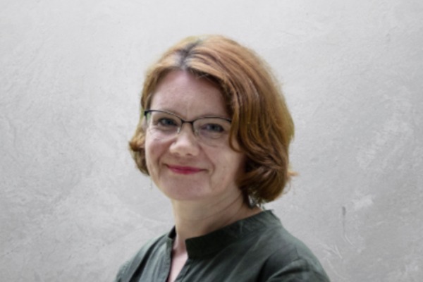 Ing. Jana Smolná