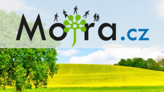 ilustrativní logo Mojra.cz